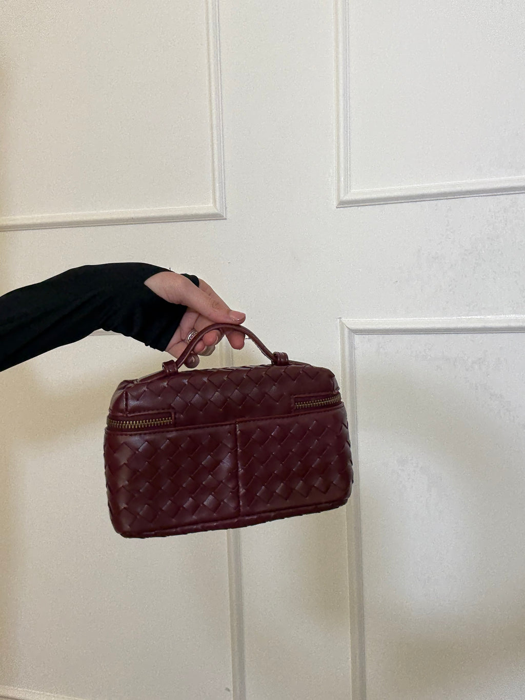 Bag Kris