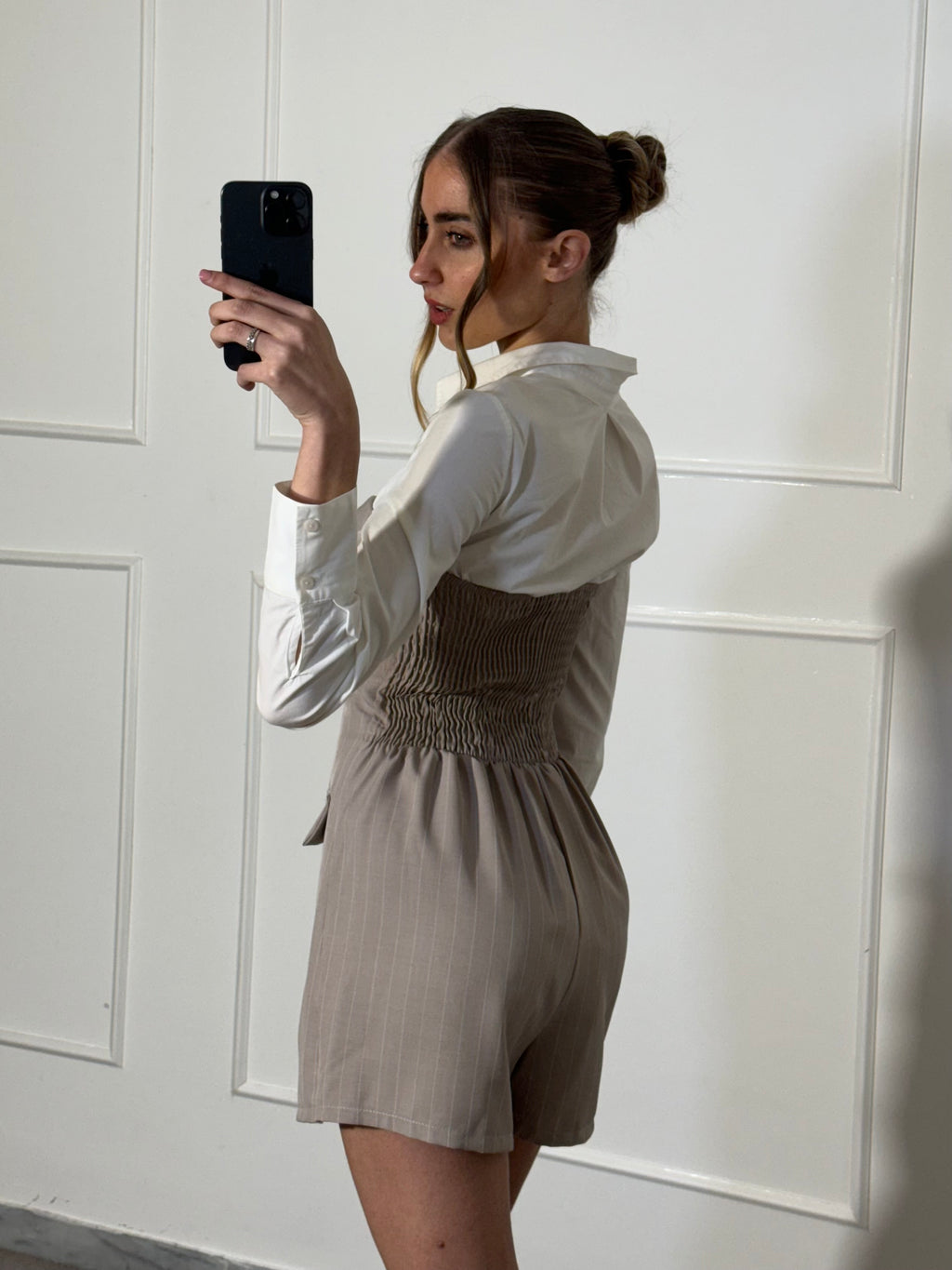 Dress Office