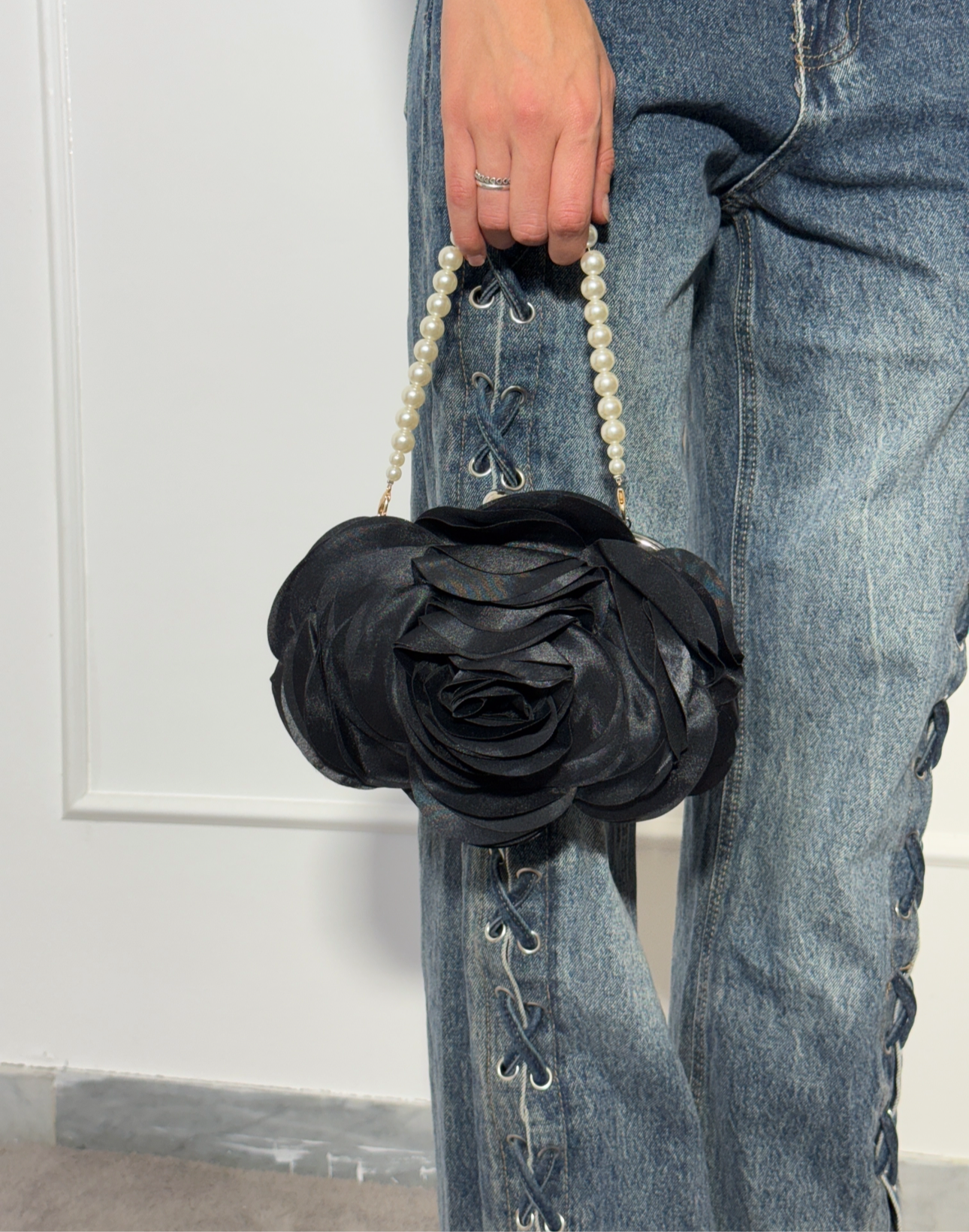 Bag rosa