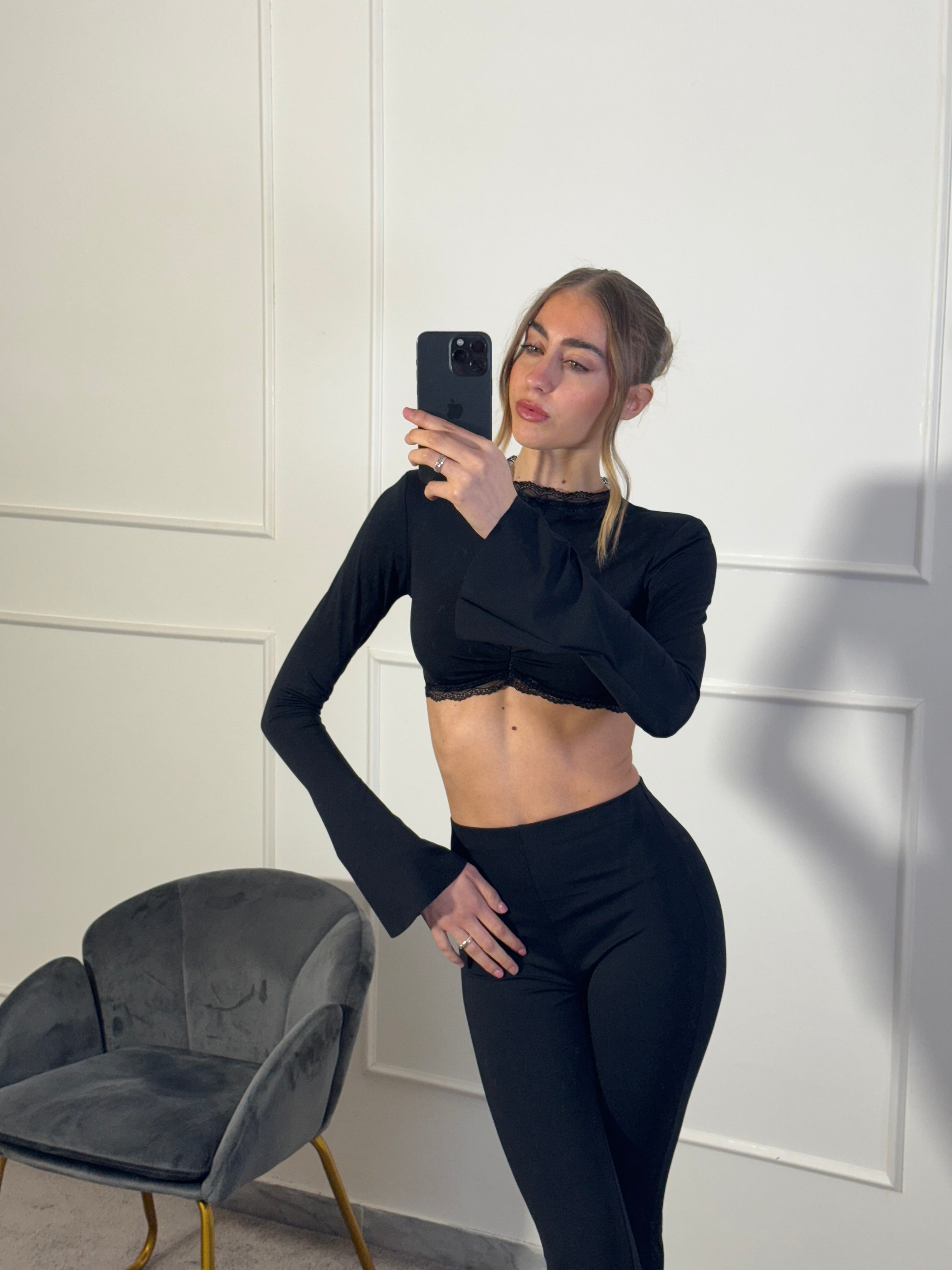 Co ord pizzo