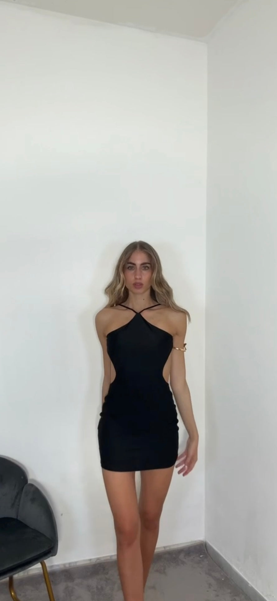 Dress Lisa