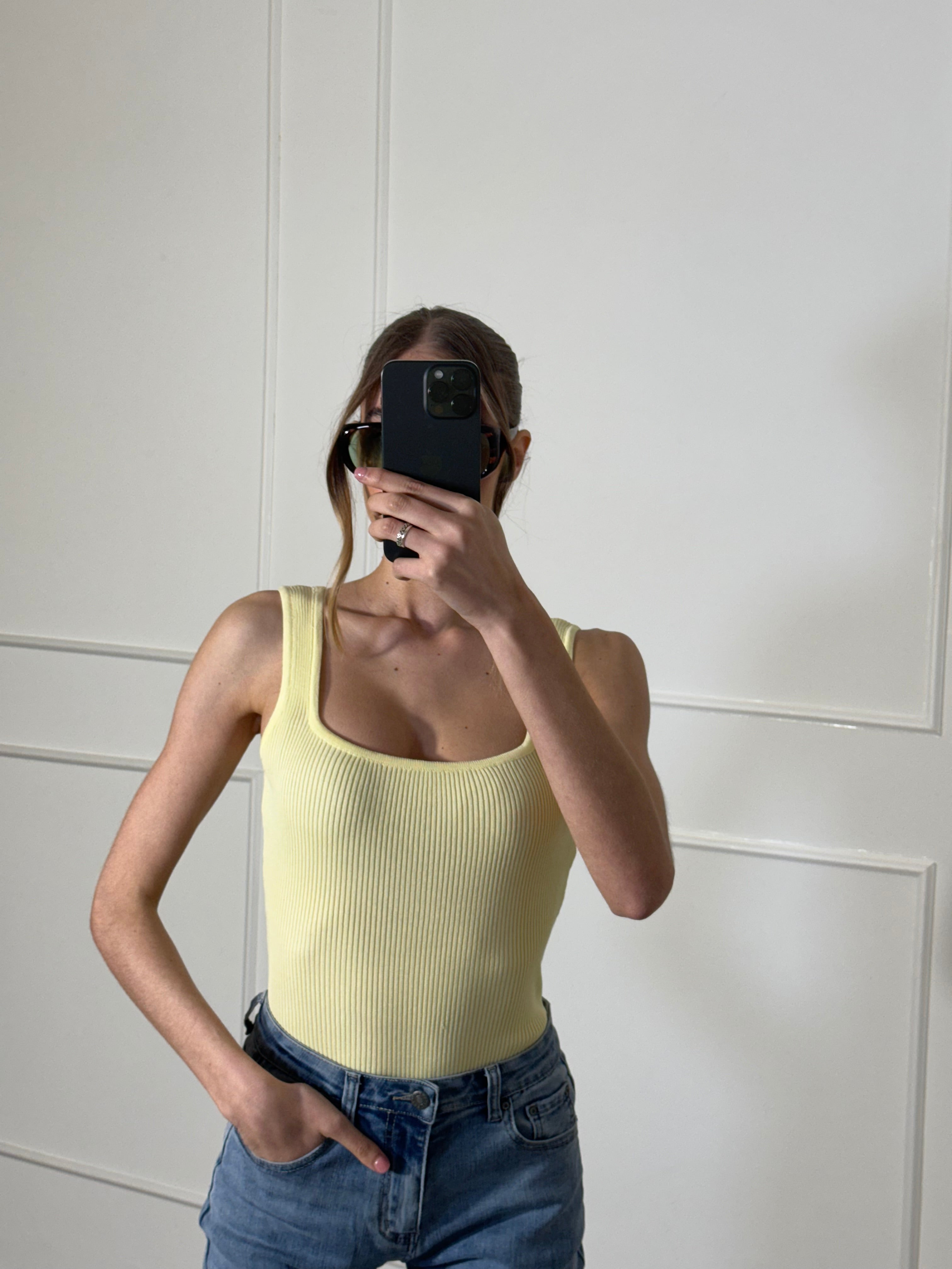 Body costine