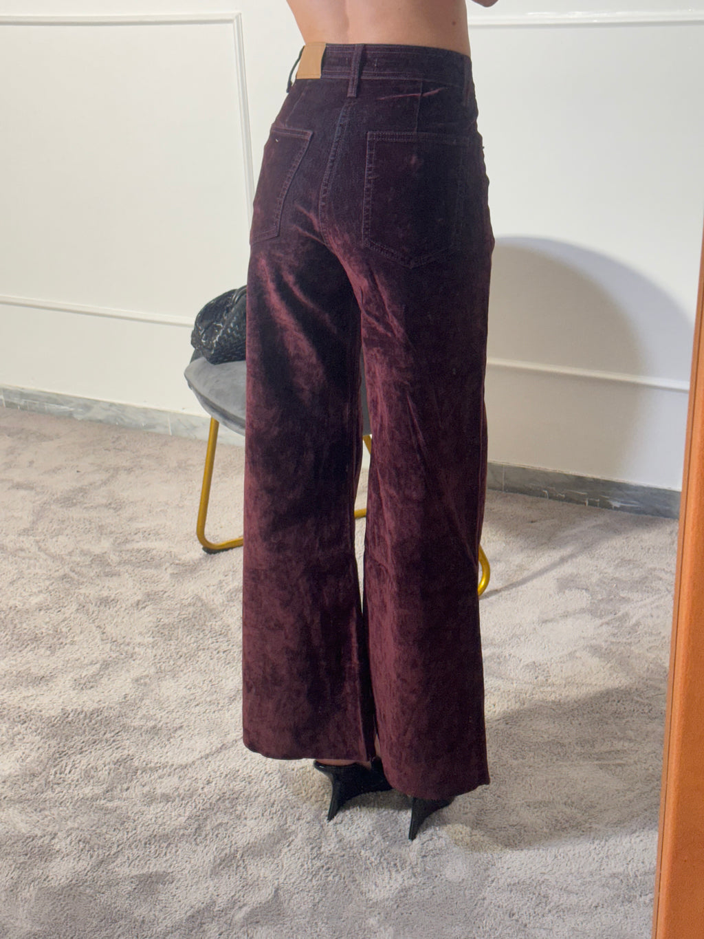 Pantalone Alva