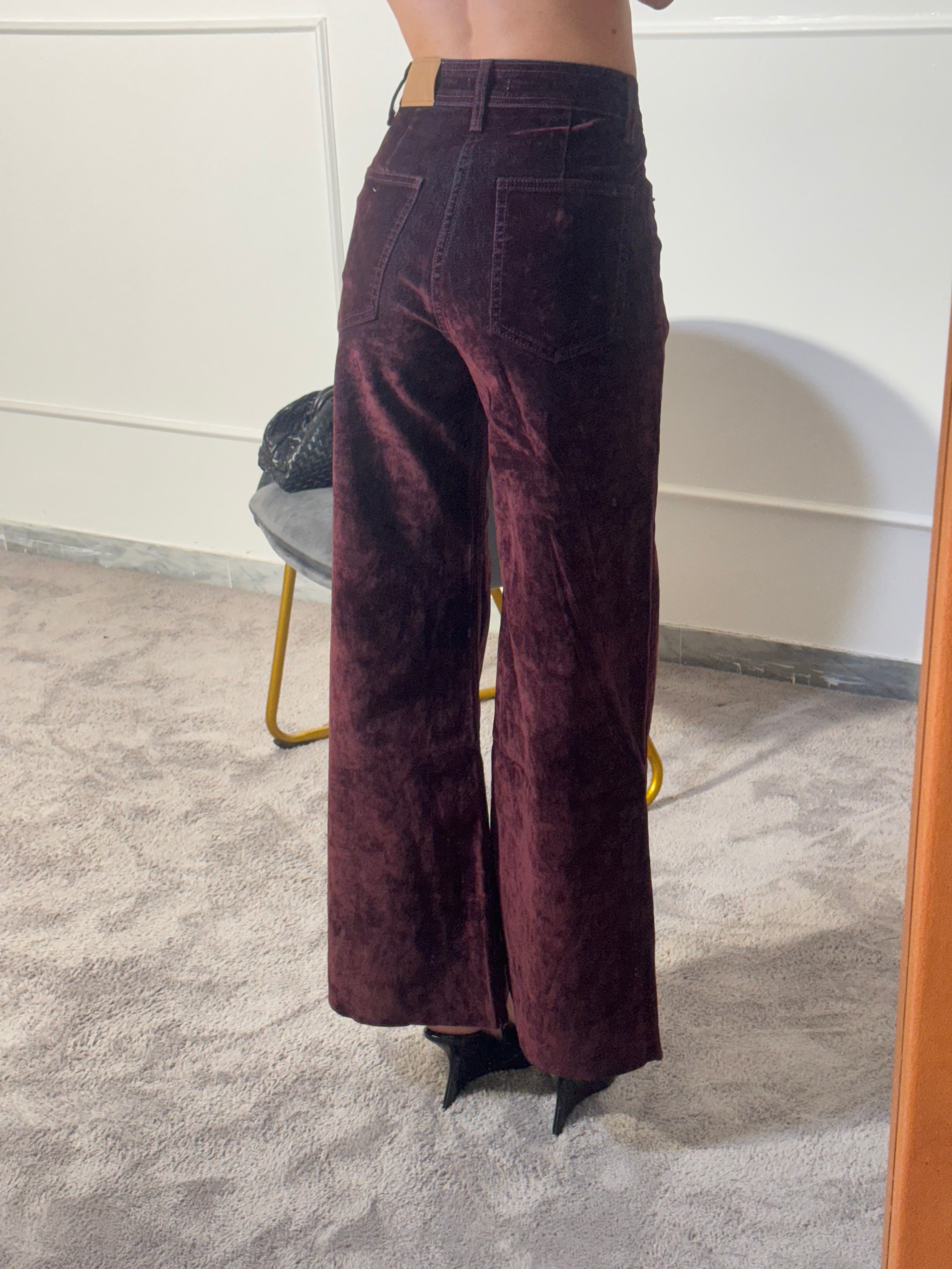 Pantalone Alva