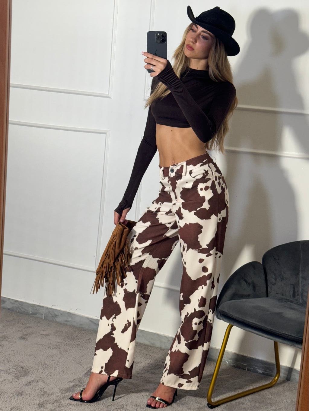 Pantalone Zoe