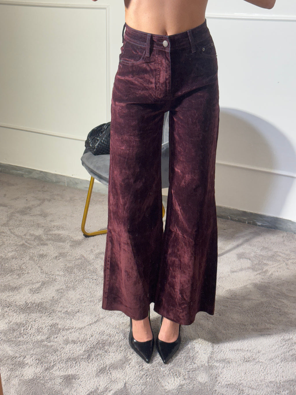Pantalone Alva