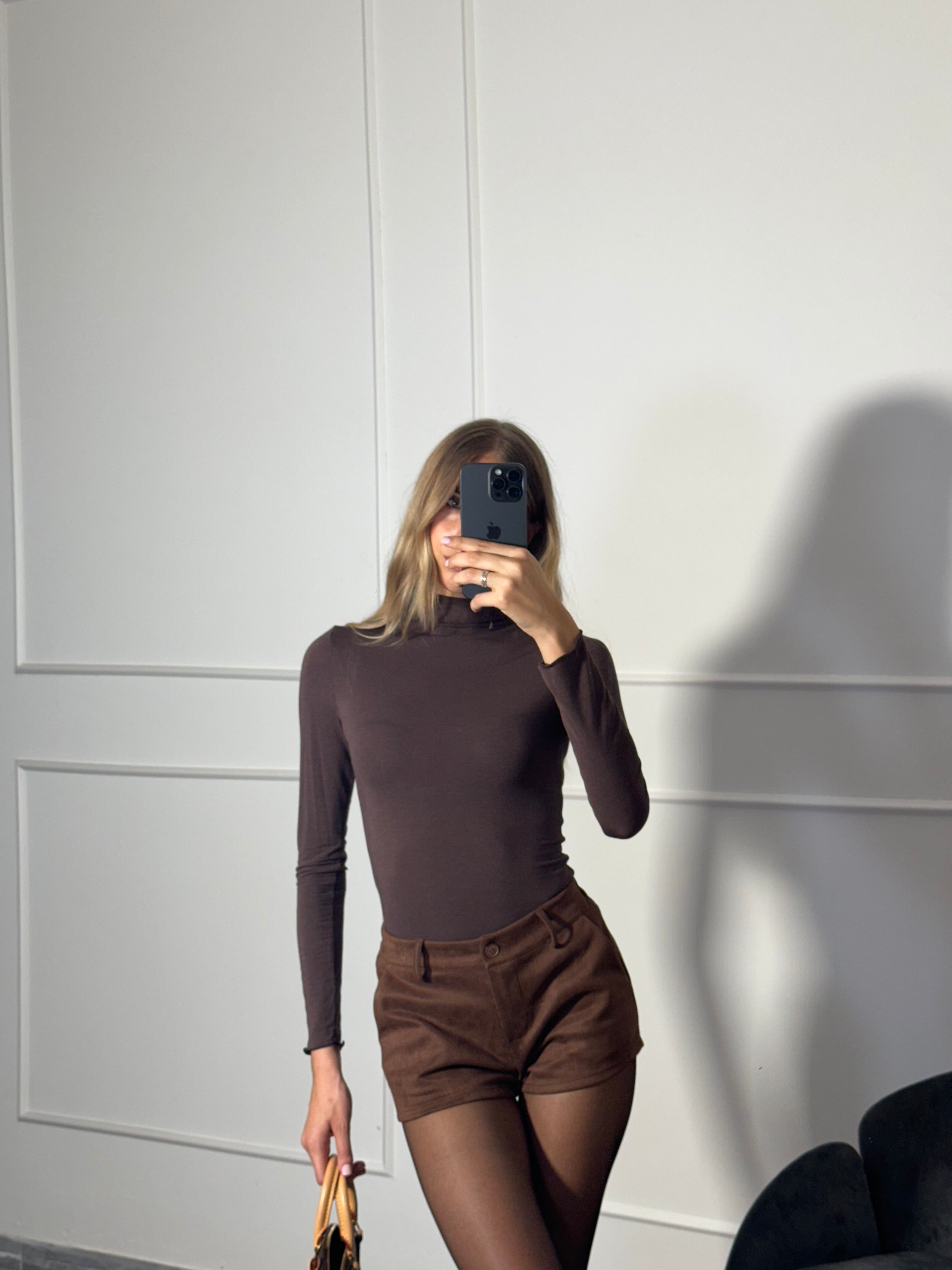 Maglia mod intimissimi