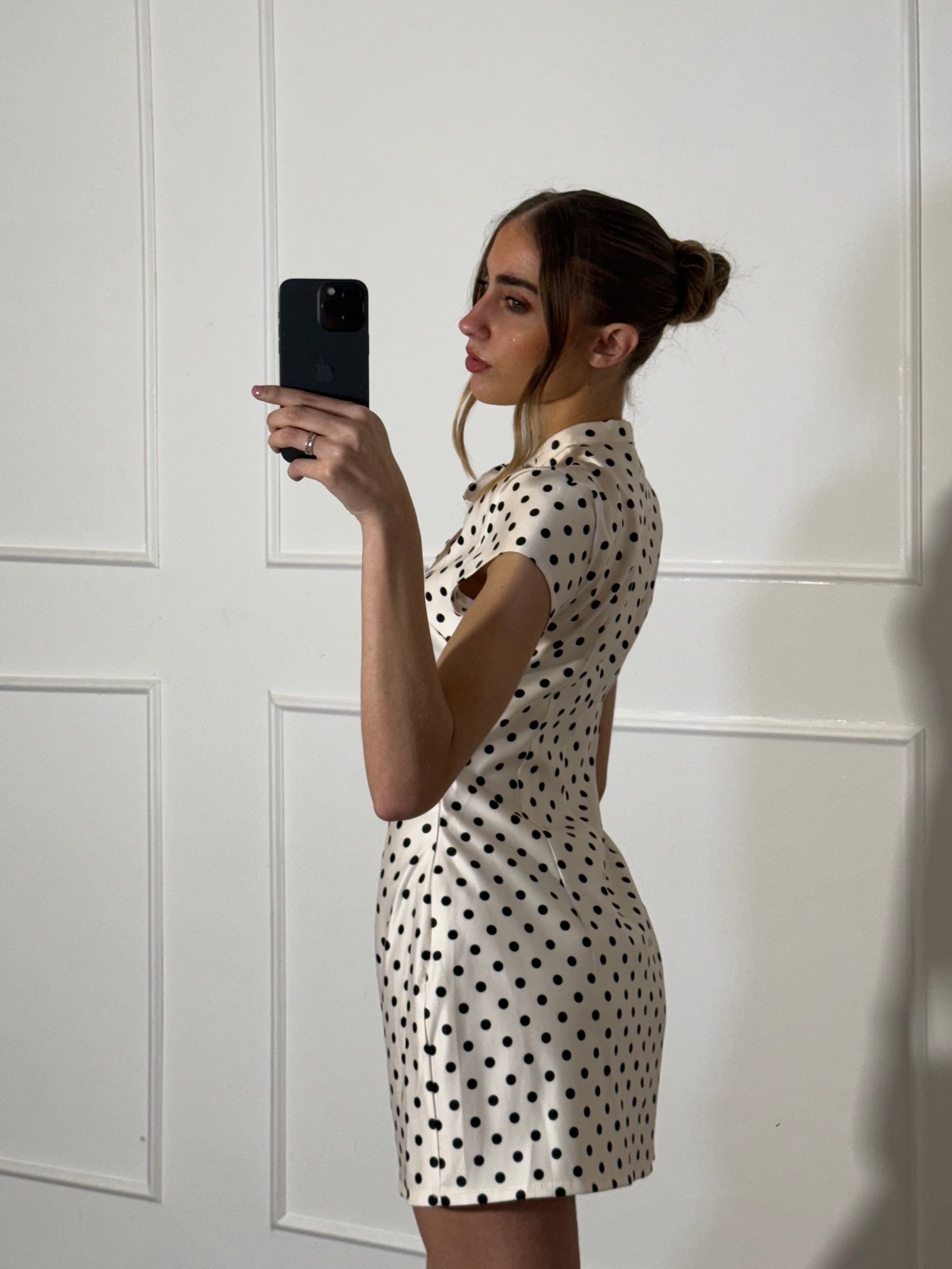 Dress Pois