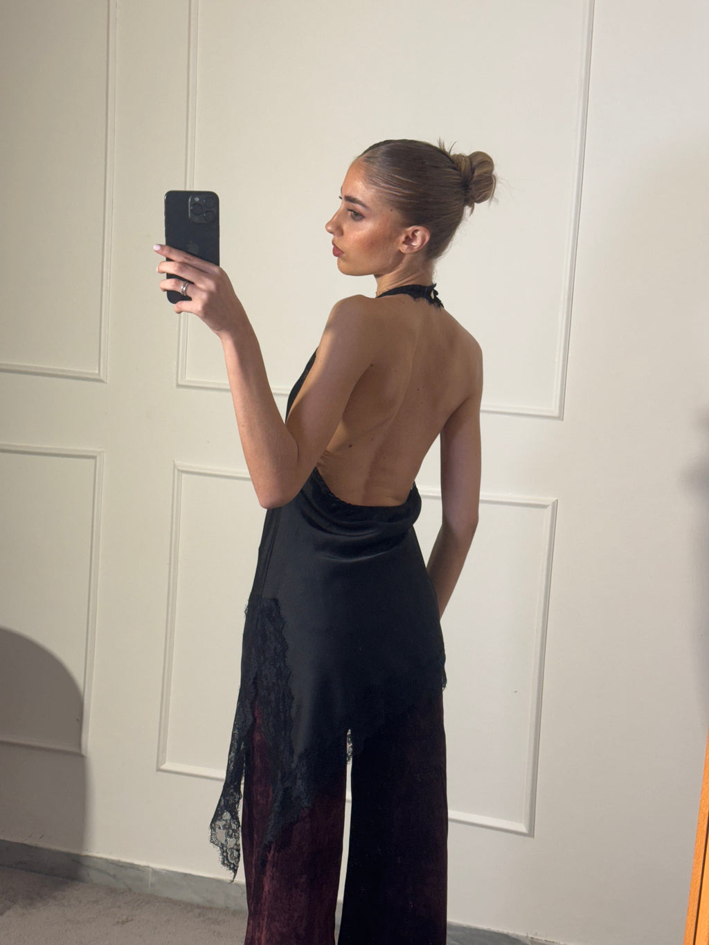 Top pizzo