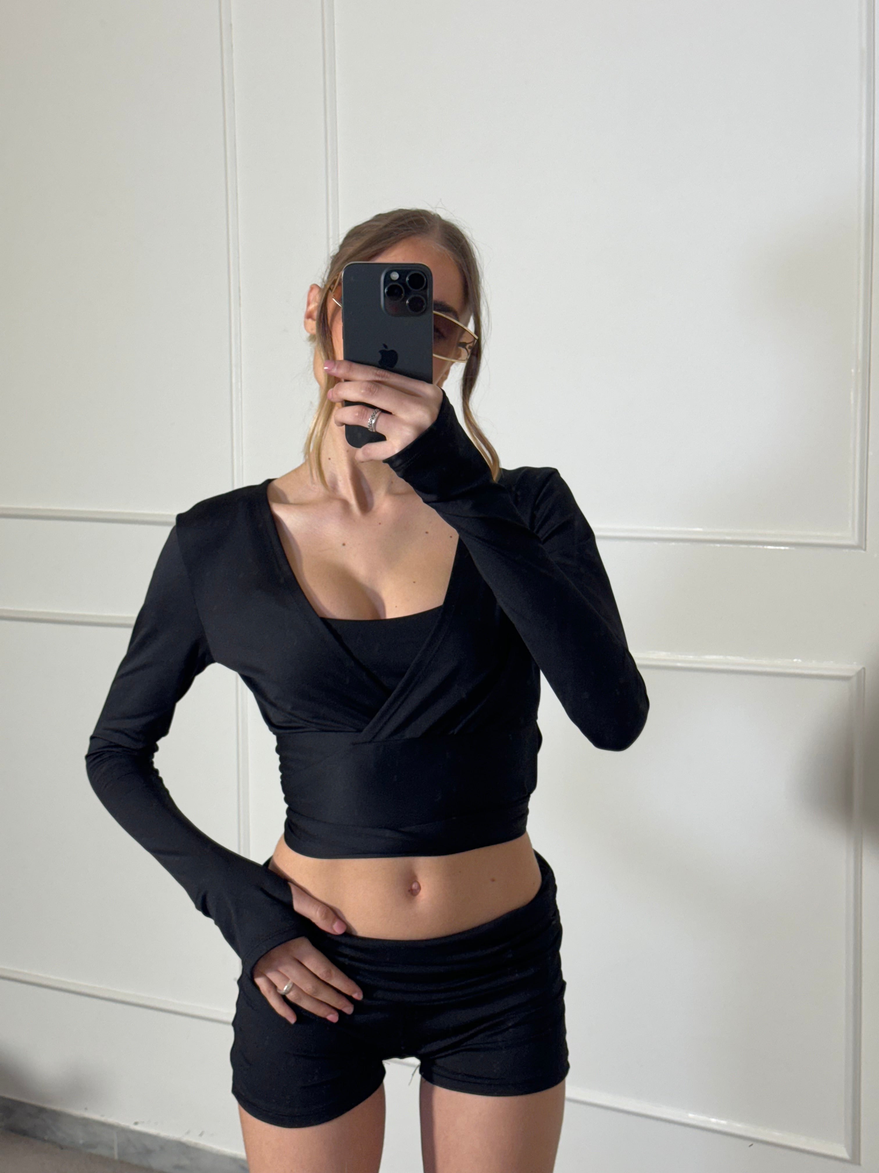 Co-ord gym