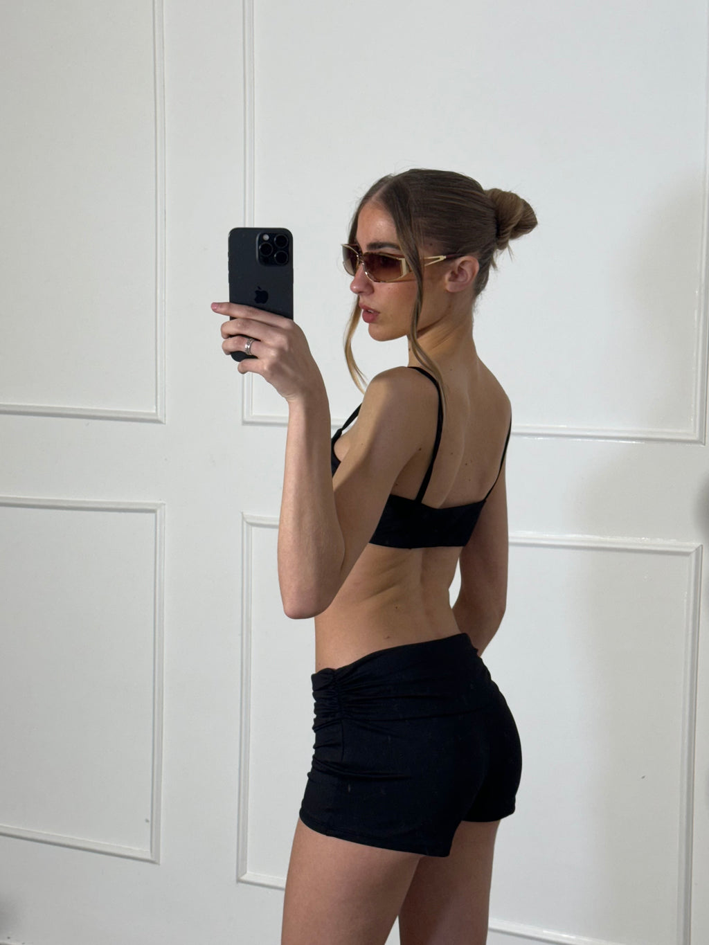 Co-ord gym