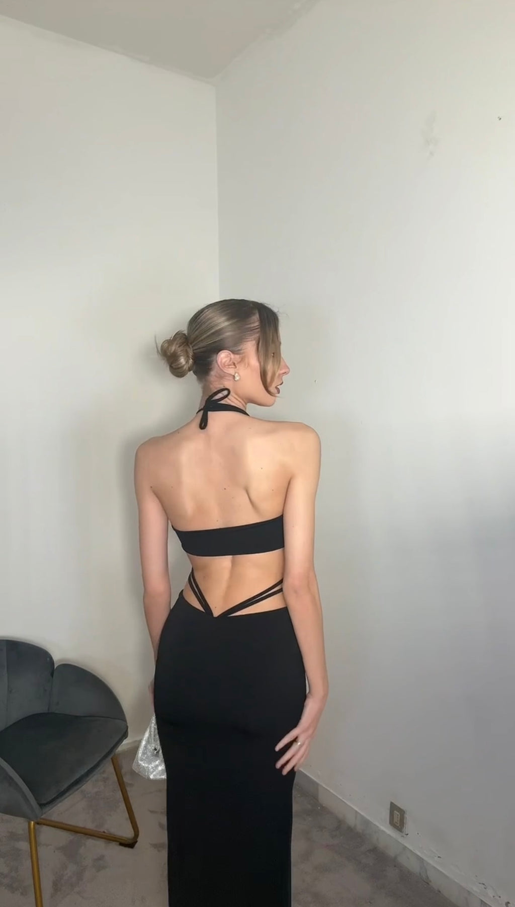 Dress Sally