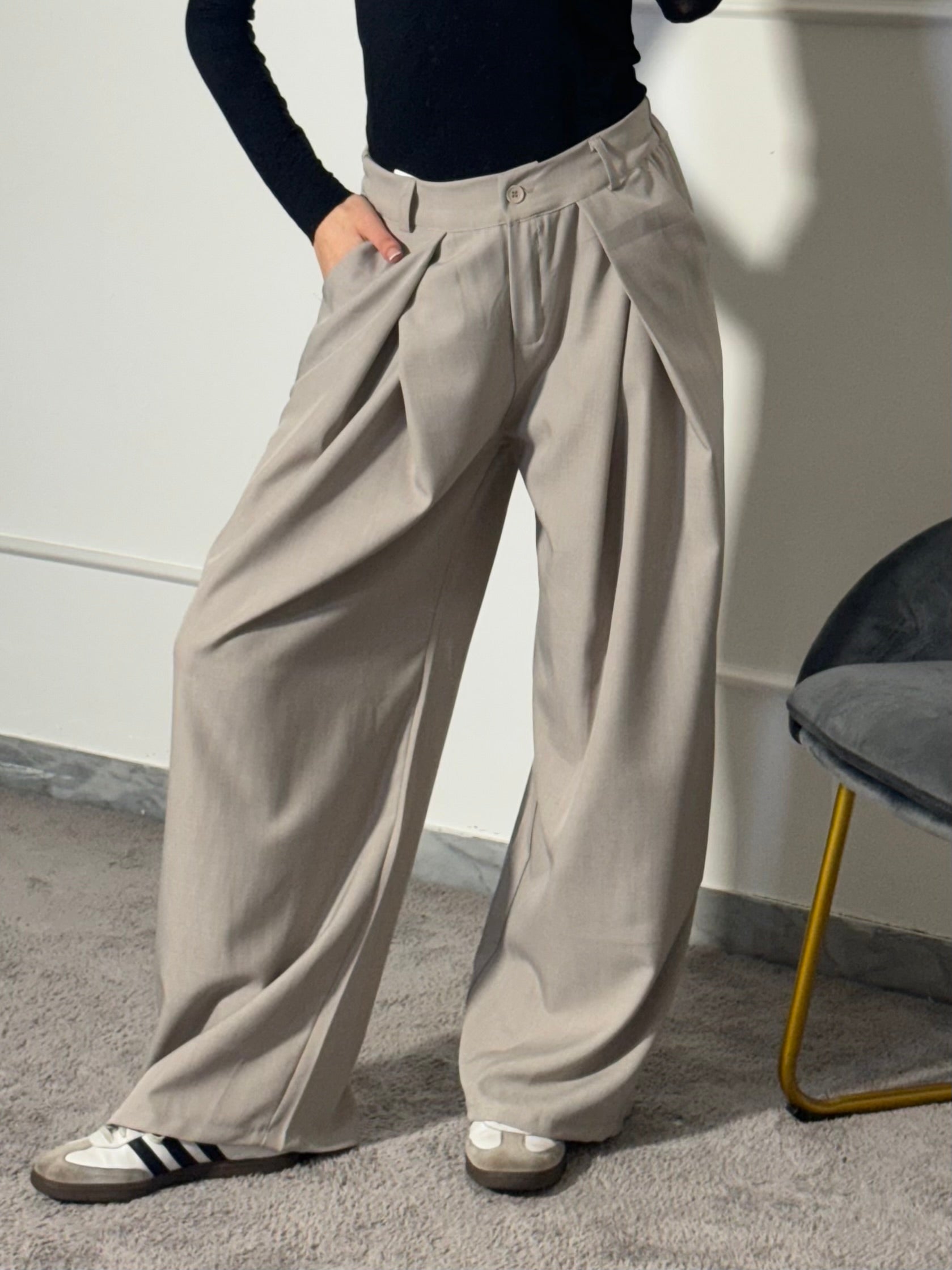 Pantalone Adem
