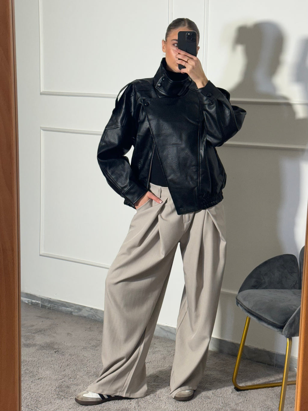 Pantalone Adem