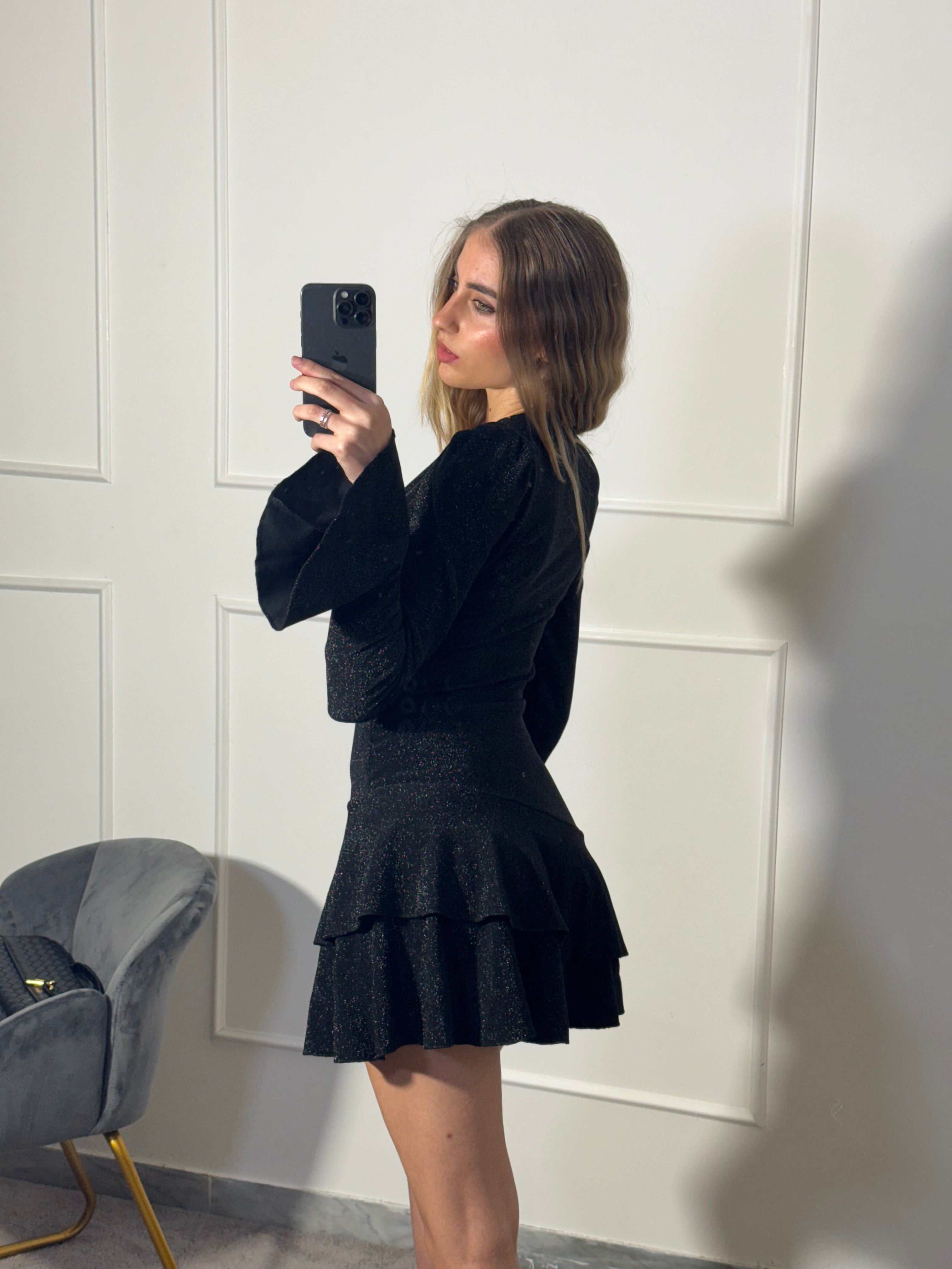 Dress Shine