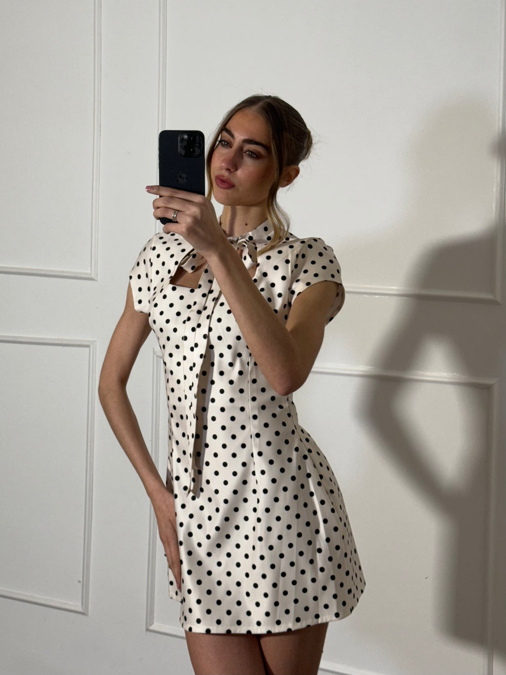 Dress Pois