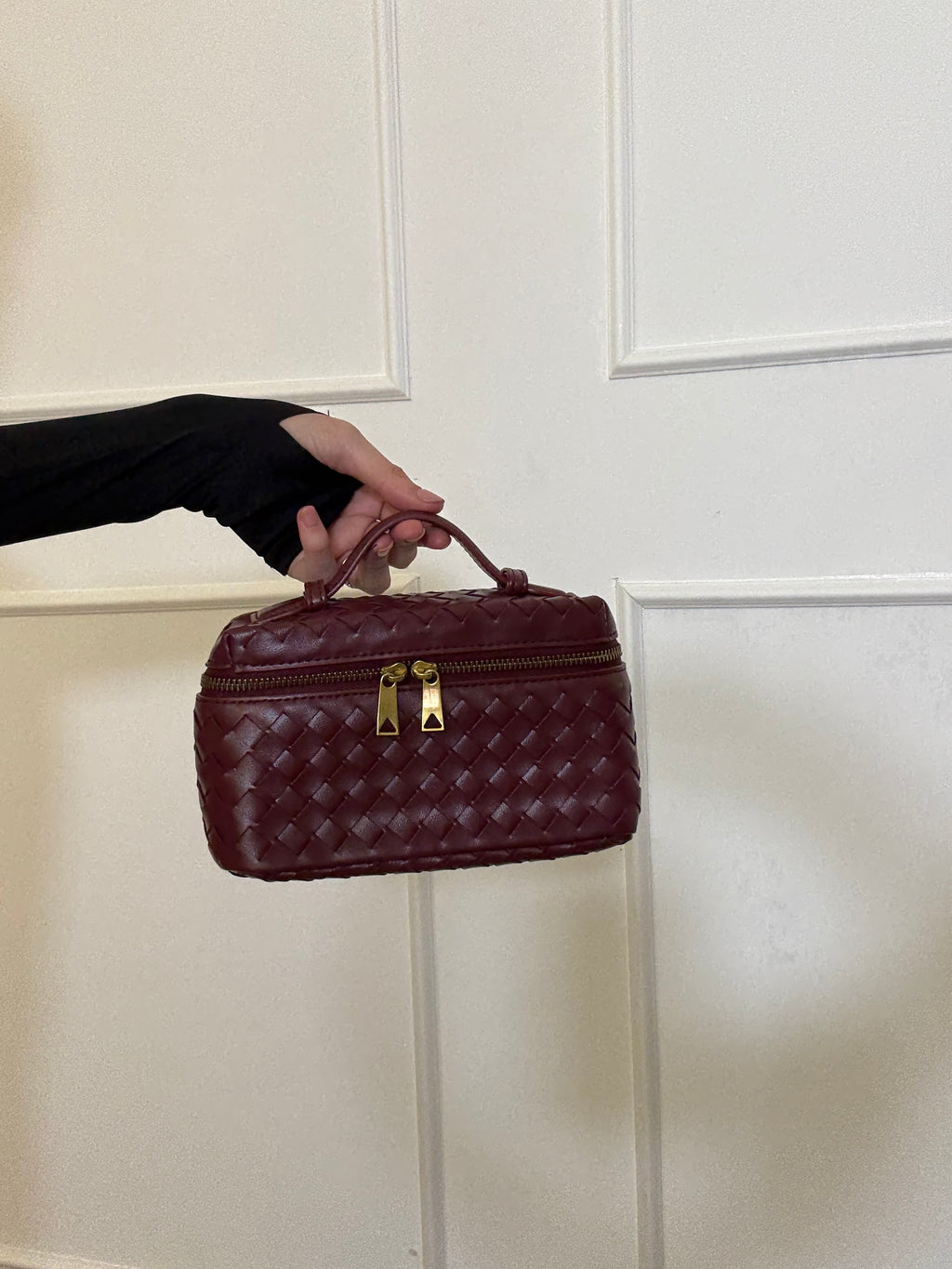 Bag Kris