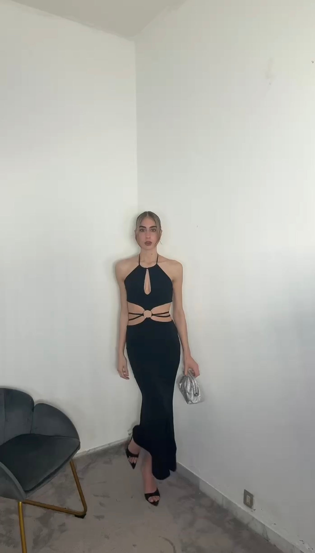 Dress Sally