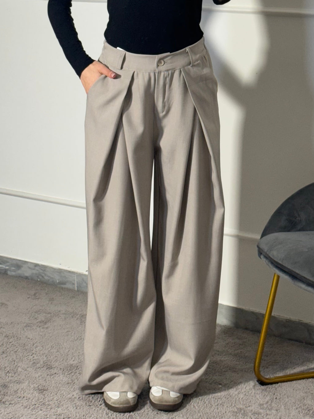 Pantalone Adem