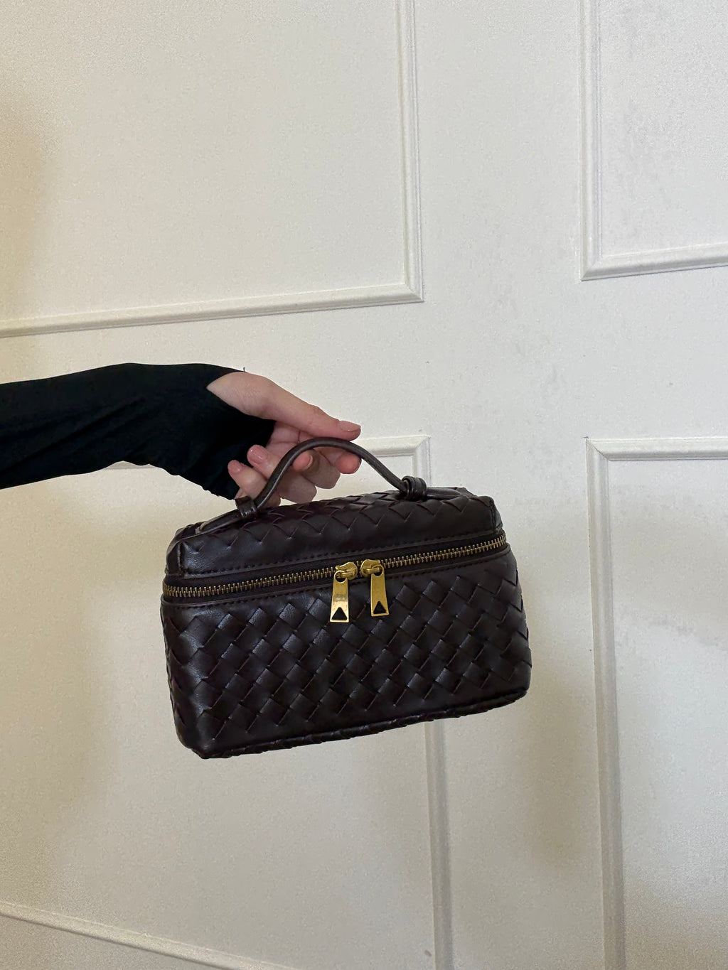 Bag Kris