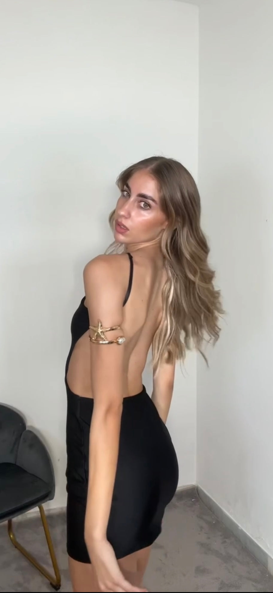 Dress Lisa