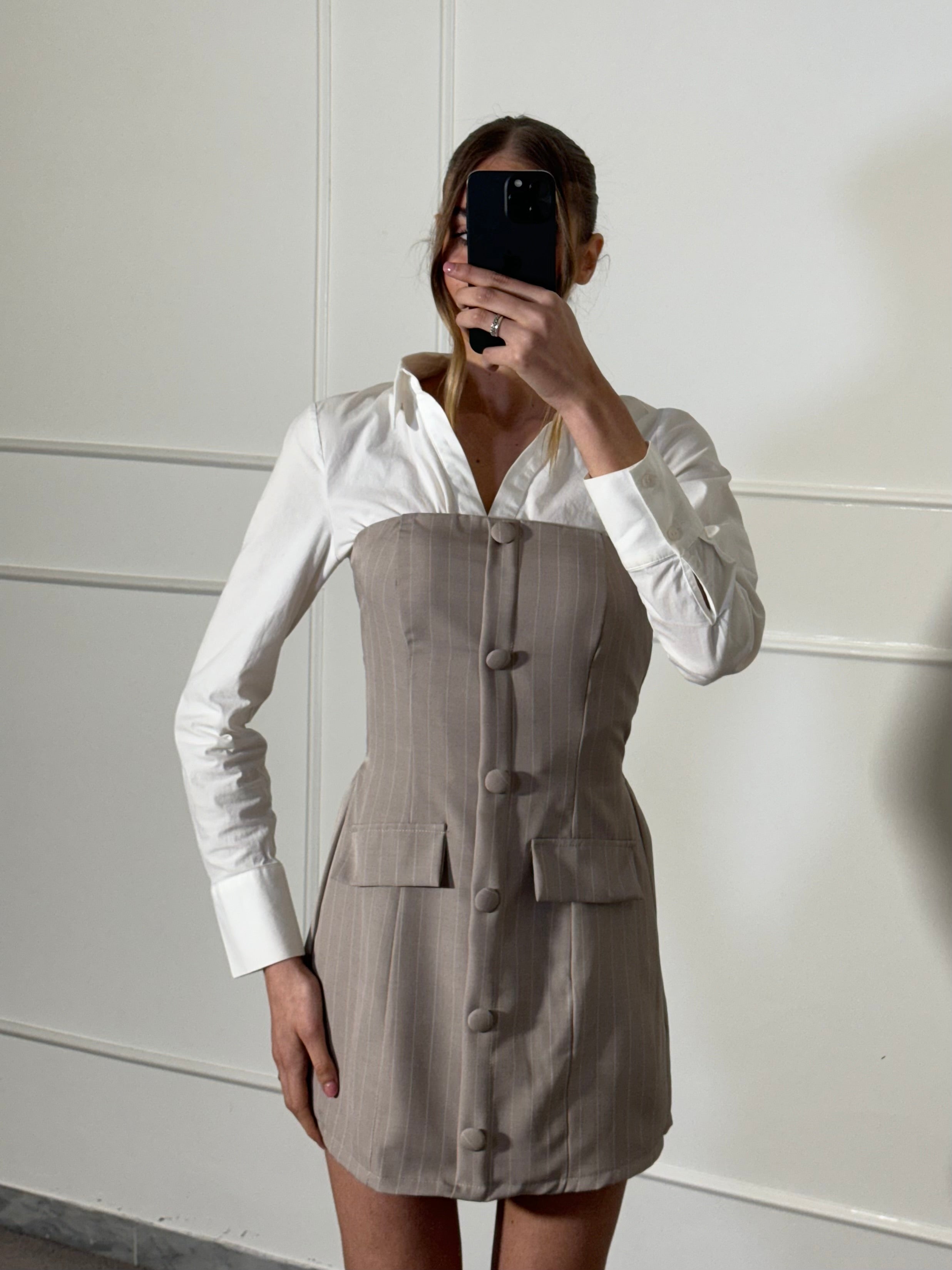 Dress Office