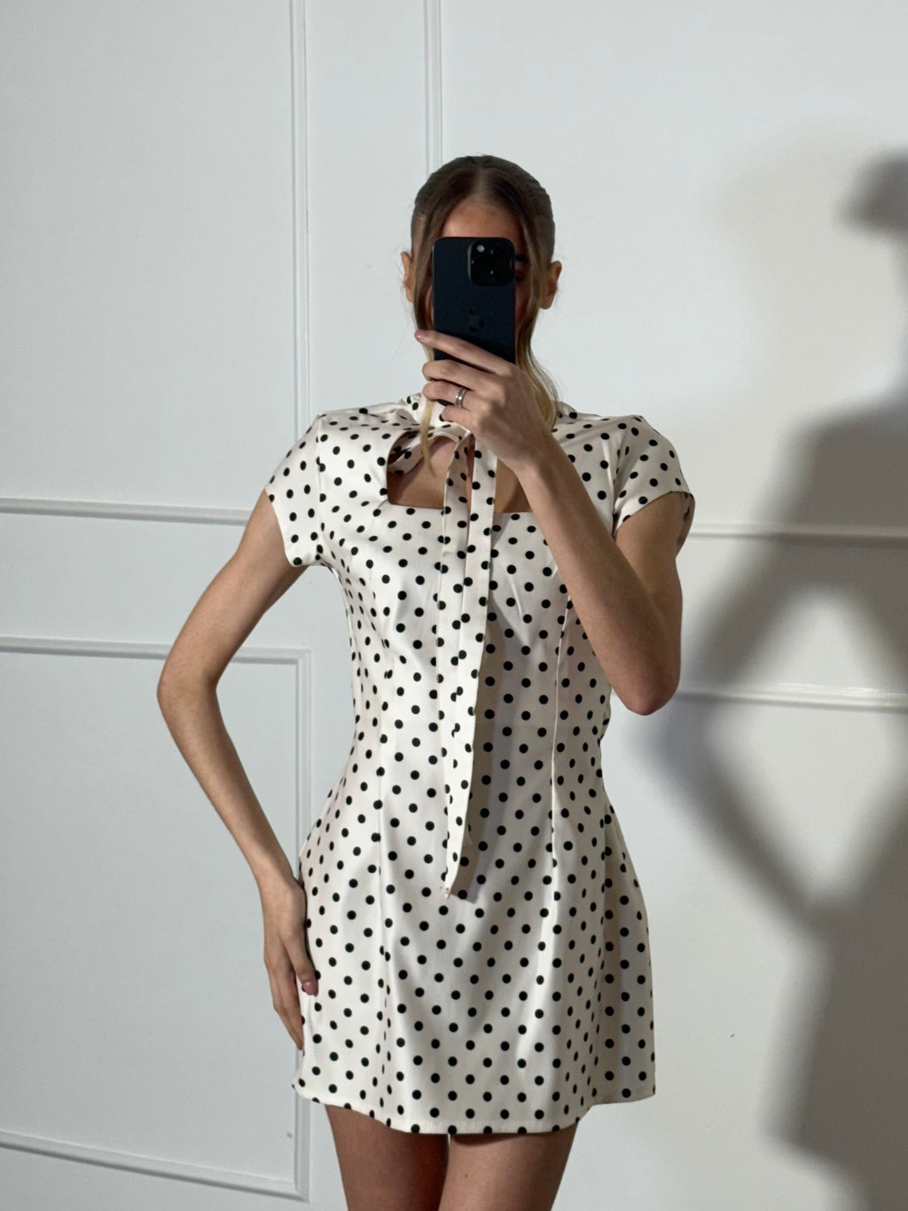 Dress Pois